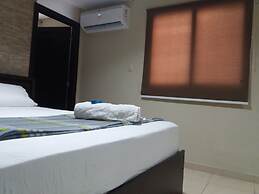 Suites de Lujo en Urdesa Norte