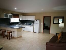 Suites de Lujo en Urdesa Norte