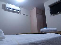 Suites de Lujo en Urdesa Norte