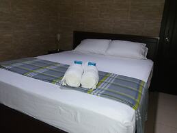 Suites de Lujo en Urdesa Norte