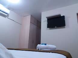 Suites de Lujo en Urdesa Norte