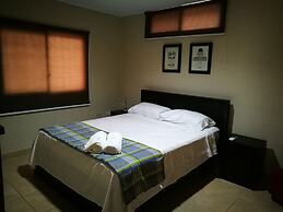 Suites de Lujo en Urdesa Norte