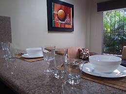 Suites de Lujo en Urdesa Norte