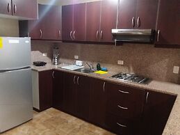 Suites de Lujo en Urdesa Norte