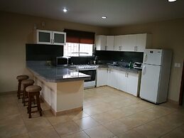 Suites de Lujo en Urdesa Norte