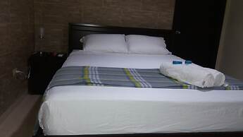 Suites de Lujo en Urdesa Norte