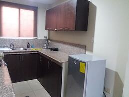 Suites de Lujo en Urdesa Norte