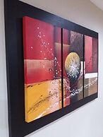 Suites de Lujo en Urdesa Norte