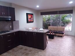 Suites de Lujo en Urdesa Norte