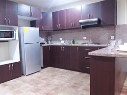 Suites de Lujo en Urdesa Norte