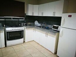 Suites de Lujo en Urdesa Norte