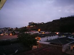 Suites de Lujo en Urdesa Norte