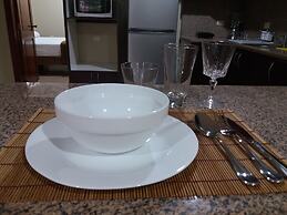 Suites de Lujo en Urdesa Norte