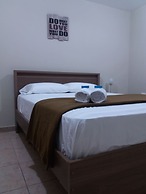 Suites de Lujo en Urdesa Norte