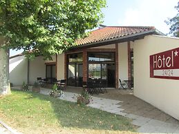 Hôtel Le Saint-Joseph