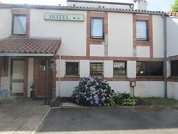 Hôtel Le Saint-Joseph