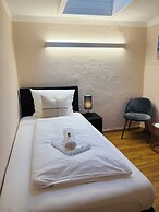 APT - Stone Lodge Salzburg