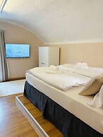 APT - Stone Lodge Salzburg