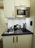 APT - Stone Lodge Salzburg