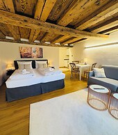 APT - Stone Lodge Salzburg