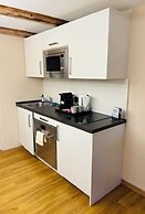 APT - Stone Lodge Salzburg