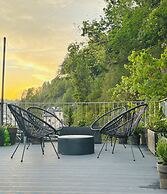 APT - Stone Lodge Salzburg