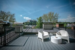 APT - Stone Lodge Salzburg