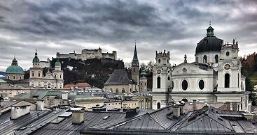 APT - Stone Lodge Salzburg