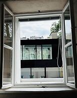 APT - Stone Lodge Salzburg