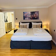 APT - Stone Lodge Salzburg