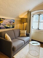 APT - Stone Lodge Salzburg