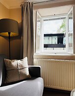 APT - Stone Lodge Salzburg