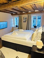 APT - Stone Lodge Salzburg