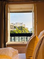 APT - Stone Lodge Salzburg