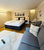 APT - Stone Lodge Salzburg