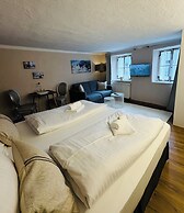 APT - Stone Lodge Salzburg