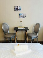 APT - Stone Lodge Salzburg