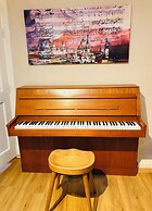 APT - Stone Lodge Salzburg