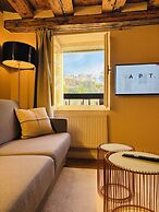 APT - Stone Lodge Salzburg
