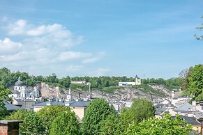 APT - Stone Lodge Salzburg
