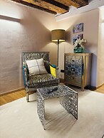 APT - Stone Lodge Salzburg