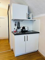 APT - Stone Lodge Salzburg