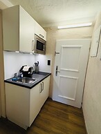 APT - Stone Lodge Salzburg