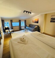 APT - Stone Lodge Salzburg