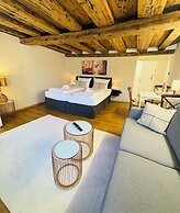 APT - Stone Lodge Salzburg