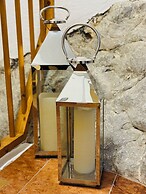 APT - Stone Lodge Salzburg