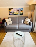 APT - Stone Lodge Salzburg