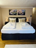 APT - Stone Lodge Salzburg