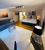 APT - Stone Lodge Salzburg