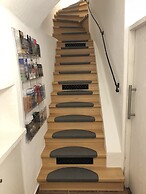 APT - Stone Lodge Salzburg